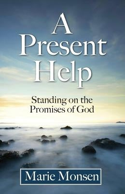 A Present Help Paperback Kingsley Press