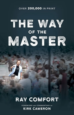 Way of the Master Paperback Bridge-Logos Publishers