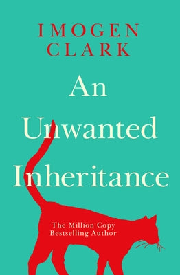 An Unwanted Inheritance Paperback Lake Union Publishing