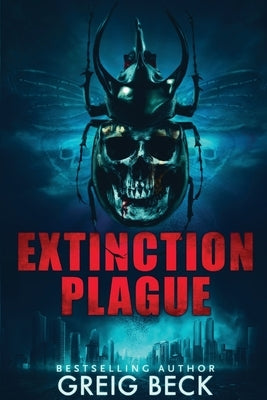 Extinction Plague Paperback Momentum