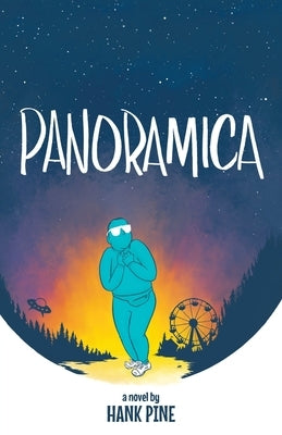 Panoramica Paperback Tellwell Talent