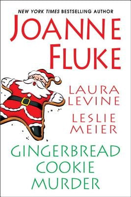Gingerbread Cookie Murder Kensington Publishing Corporation