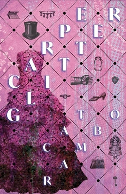Carpe Glitter Paperback Meerkat Shorts, LLC