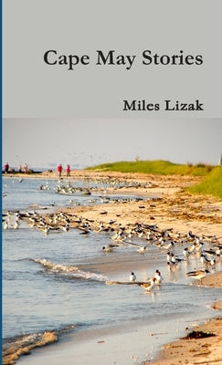 Cape May Stories Paperback Lulu.com