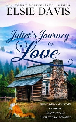 Juliet's Journey to Love Paperback Elsie Davis