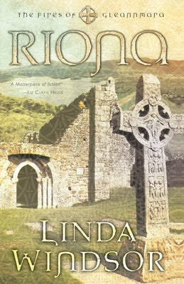 Riona Paperback Multnomah Books