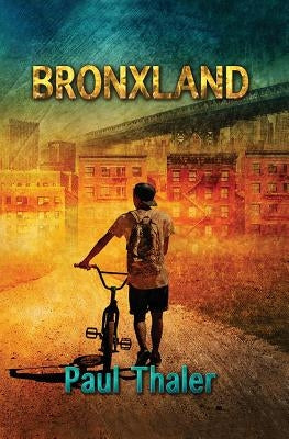Bronxland Paperback Black Opal Books