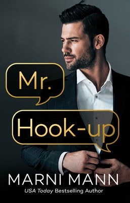 Mr. Hook-Up Paperback Montlake