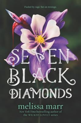 Seven Black Diamonds Paperback HarperCollins