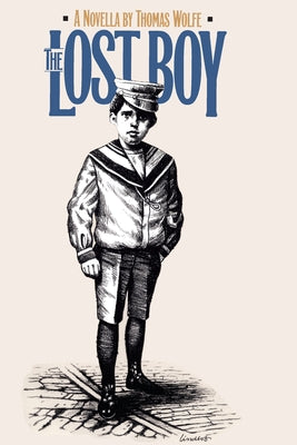 Lost Boy: A Novella Paperback University of North Carolina Press