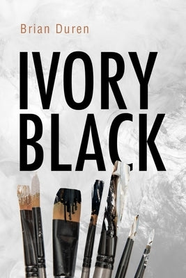 Ivory Black: Volume 62 Paperback Guernica World Editions