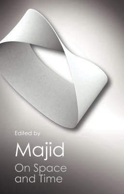 On Space and Time Paperback Cambridge University Press