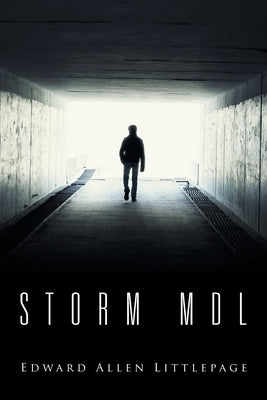 Storm Mdl Paperback Xlibris Us