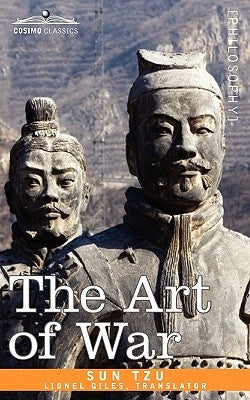 The Art of War Paperback Cosimo Classics