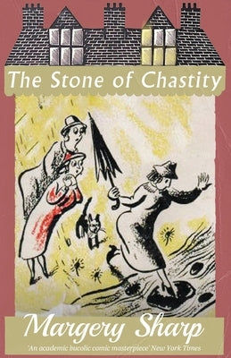 The Stone of Chastity Paperback Dean Street Press