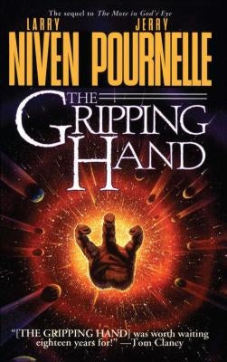 Gripping Hand Paperback Gallery Books