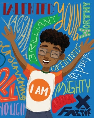I Am Paperback Independently Published