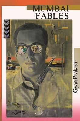 Mumbai Fables Paperback Princeton University Press
