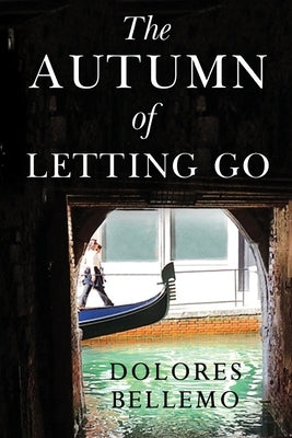 The Autumn of Letting Go Paperback Olympia Publishers