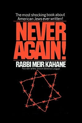 Never Again !: A Program for Survival Paperback www.bnpublishing.com