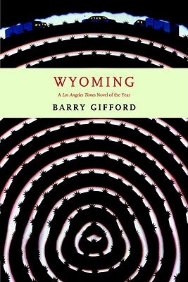 Wyoming Paperback Seven Stories Press
