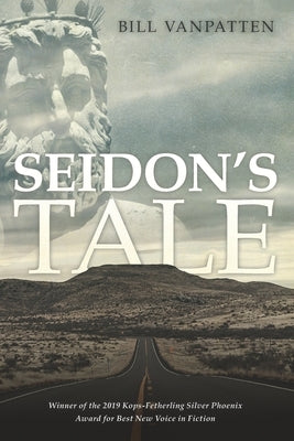 Seidon's Tale Paperback Independently Published