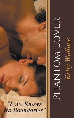 Phantom Lover Paperback Sinful Romance