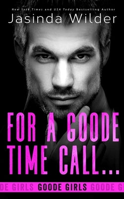 For a Goode Time Call... Paperback Seth Clarke