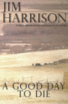 A Good Day to Die Paperback Grove Press