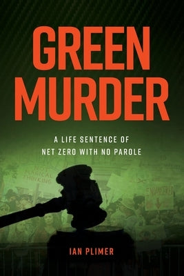 Green Murder Paperback Connor Court Publishing Pty Ltd