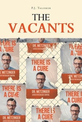 The Vacants Paperback Newman Springs