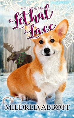 Lethal Lace Paperback Independently Published
