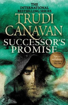 Successor's Promise Paperback Orbit