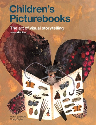 Children's Picturebooks: The Art of Visual Storytelling Paperback Laurence King