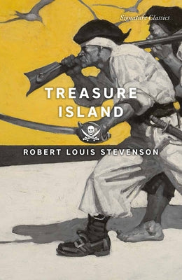 Treasure Island Paperback Union Square & Co.