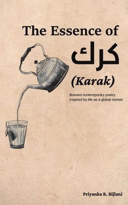 The Essence of Karak Paperback Austin Macauley
