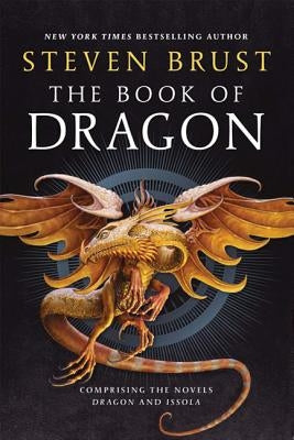 The Book of Dragon: Dragon and Issola Paperback Tor Books