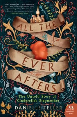All the Ever Afters Paperback William Morrow & Company