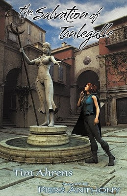 The Salvation of Tanlegalle Paperback Lucid Style Author Services