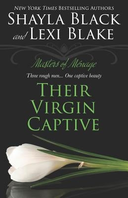 Their Virgin Captive Paperback Black Oak Books, LLC