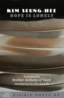 Hope is Lonely Paperback ARC Publications