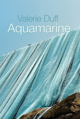 Aquamarine Paperback Lily Poetry Review