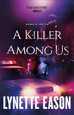 A Killer Among Us Fleming H. Revell Company