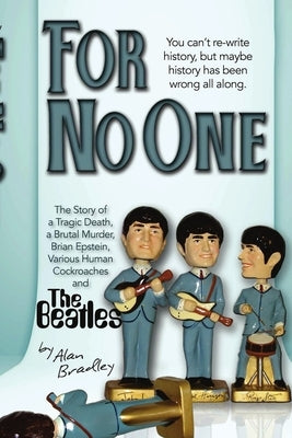 For No One Paperback Laverna