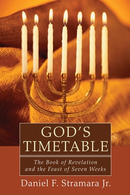 God's Timetable Paperback Pickwick Publications