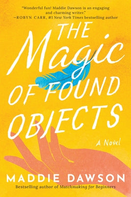 The Magic of Found Objects Paperback Lake Union Publishing