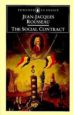 The Social Contract Paperback Penguin Group