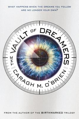 The Vault of Dreamers Paperback Square Fish