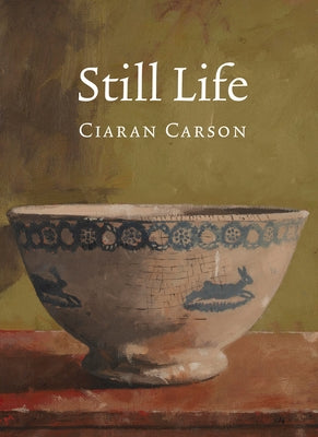 Still Life Wake Forest University Press