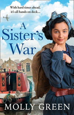 A Sister's War Paperback Avon Books
